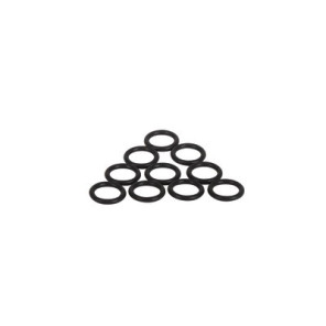 O-ring - 3,53x17,04- DIFF pour Chaffoteaux - 65104262  - (X10)