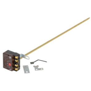 Rod thermostat L450- DIFF pour Chaffoteaux - 60000683