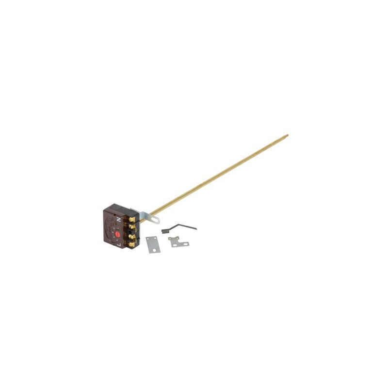 Rod thermostat L450- DIFF pour Chaffoteaux - 60000683