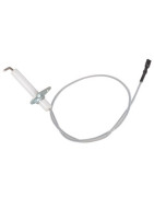 Ignition electrode- DIFF pour Chaffoteaux - 61314169