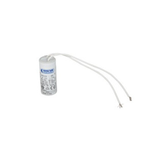 Capacitor- DIFF pour Chaffoteaux - 61000652-10