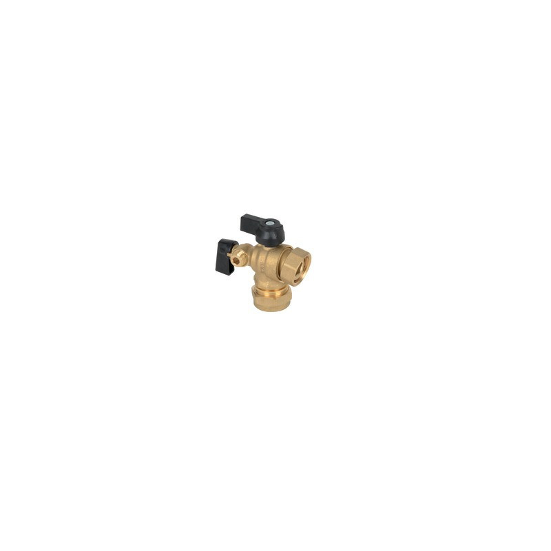 Valve Isolation Flow- DIFF pour Chaffoteaux - 60000887