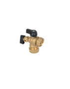 Valve Isolation Flow- DIFF pour Chaffoteaux - 60000887