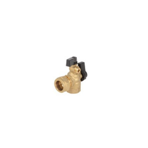 Valve Isolation Flow- DIFF pour Chaffoteaux - 60000887