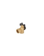 Valve Isolation Flow- DIFF pour Chaffoteaux - 60000887