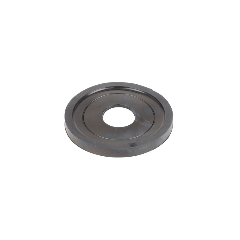 Flange gasket Ø121.7x36.5- DIFF pour Chaffoteaux - 60000687