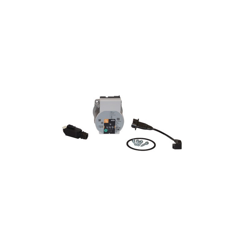 Circulating pump- DIFF pour Chaffoteaux - 65120951