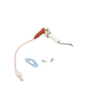 Flame sensing electrode- DIFF pour Chaffoteaux - 60000867-01