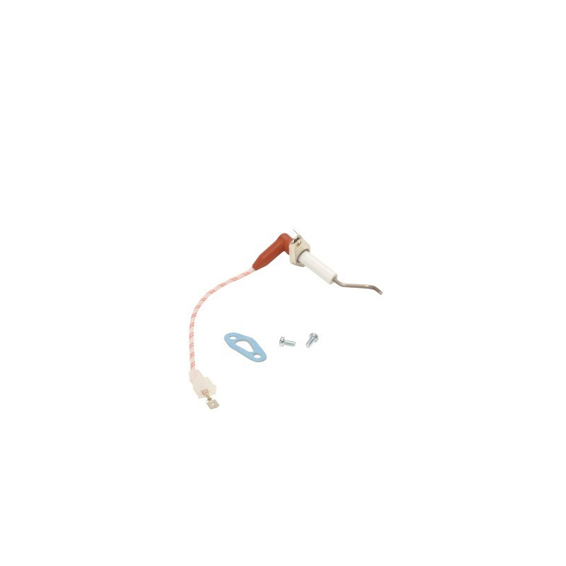 Flame sensing electrode- DIFF pour Chaffoteaux - 60000867-01