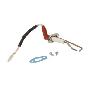 Ignition electrode- DIFF pour Chaffoteaux - 60000868-01