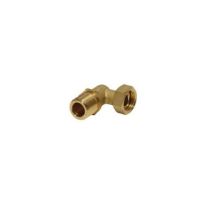 Hot water connection- DIFF pour Chaffoteaux - 60000891