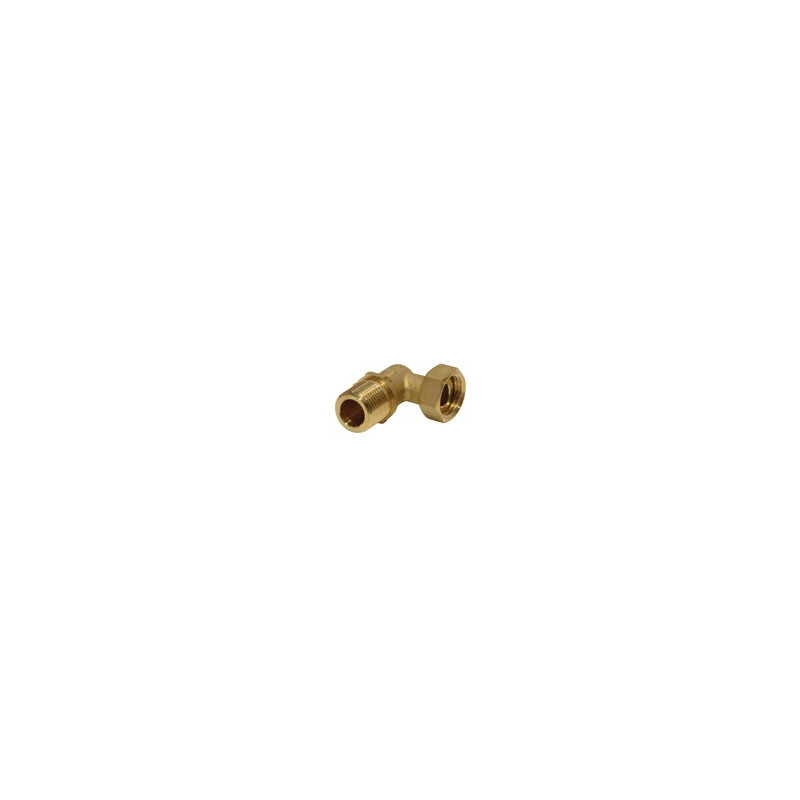 Hot water connection- DIFF pour Chaffoteaux - 60000891