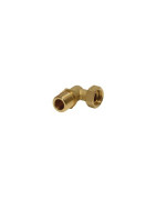 Hot water connection- DIFF pour Chaffoteaux - 60000891