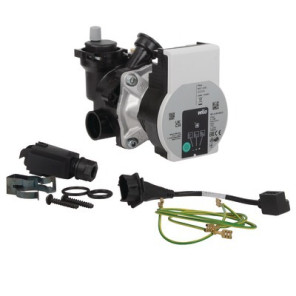 Pump PARA MTSL/7-50/SC-12- DIFF pour Chaffoteaux - 65120952
