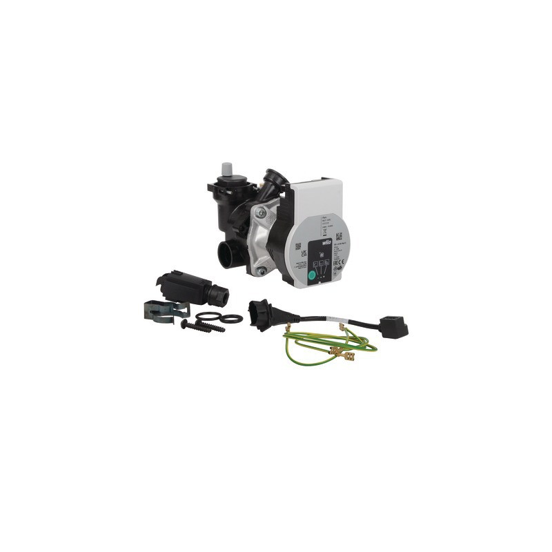 Pump PARA MTSL/7-50/SC-12- DIFF pour Chaffoteaux - 65120952
