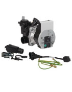 Pump PARA MTSL/7-50/SC-12- DIFF pour Chaffoteaux - 65120952