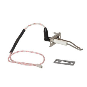Ignition electrode- DIFF pour Chaffoteaux - 65117381-03