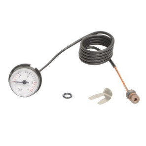 Manometer- DIFF pour Chaffoteaux - 60001907