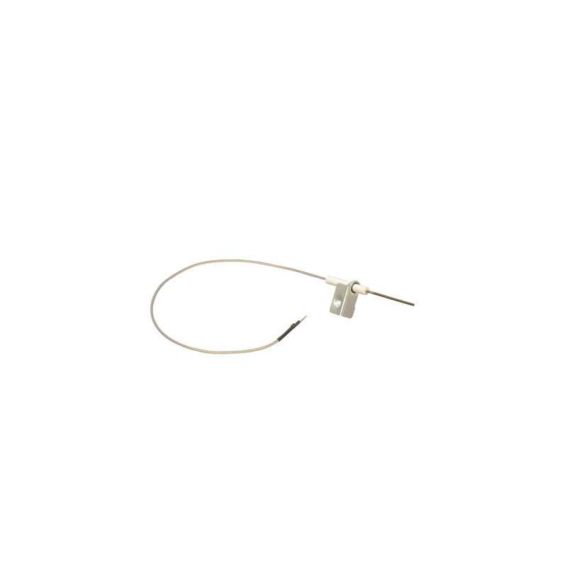 Flame sensing electrode- DIFF pour Chaffoteaux - 61303302