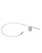Flame sensing electrode- DIFF pour Chaffoteaux - 61303302