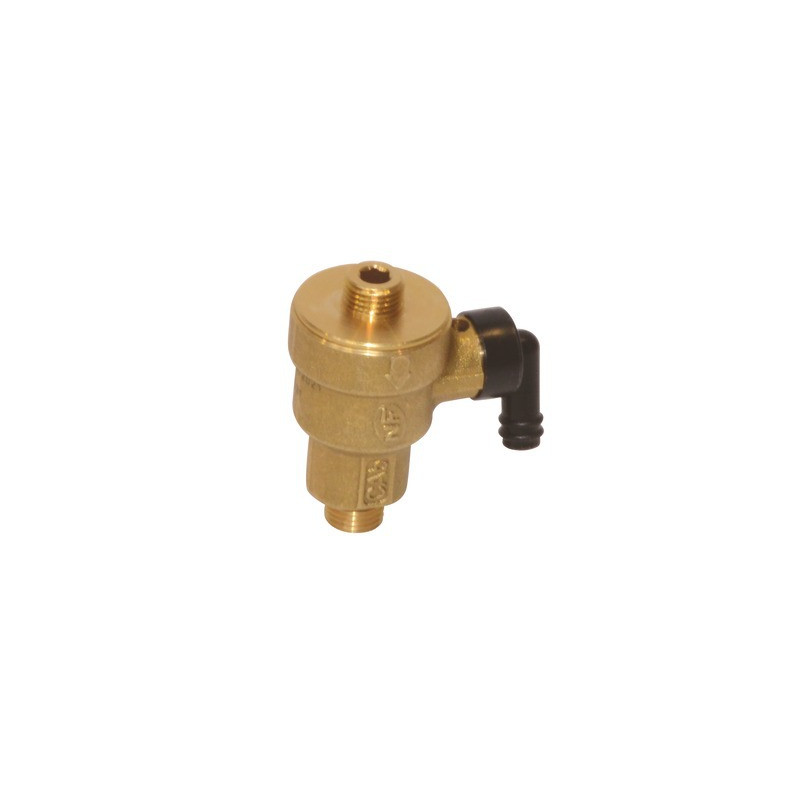 Disconnector m-m g1/4 barrett- DIFF pour Chaffoteaux - 65118004