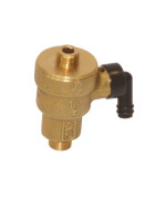 Disconnector m-m g1/4 barrett- DIFF pour Chaffoteaux - 65118004