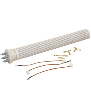 Heating element 3000W 230V- DIFF pour Chaffoteaux - 60003127