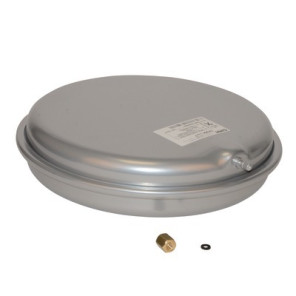 Expansion tank- DIFF pour Chaffoteaux - 60056676-06
