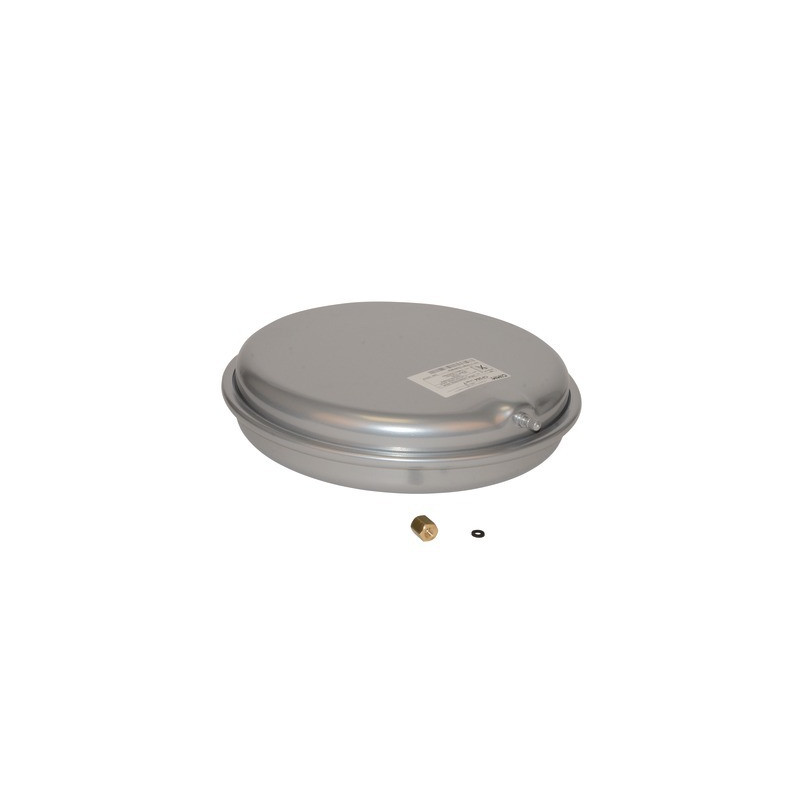 Expansion tank- DIFF pour Chaffoteaux - 60056676-06