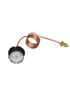 Pressure gauge- DIFF pour Chaffoteaux - 61303158