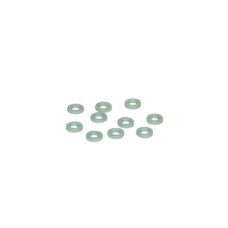 Gasket D 8.5-4.1-1.5- DIFF pour Chaffoteaux - 60001363  - (X10)