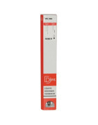 Dry resistor 2500w 230v d.40 l.475- DIFF pour Chaffoteaux - 819306-01