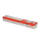 Dry resistor 2500w 230v d.40 l.475- DIFF pour Chaffoteaux - 819306-01