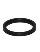 Flange gasket- DIFF pour Chaffoteaux - 65150952-FA