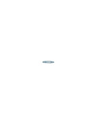 Electrode gasket- DIFF pour Chaffoteaux - 60000286-01 Electrode gasket- DIFF pour Chaffoteaux - 60000286-01