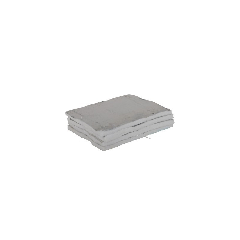 Flexible shield (0,28m x 0,20m x 15mm)- DIFF - 207111  - (X4)