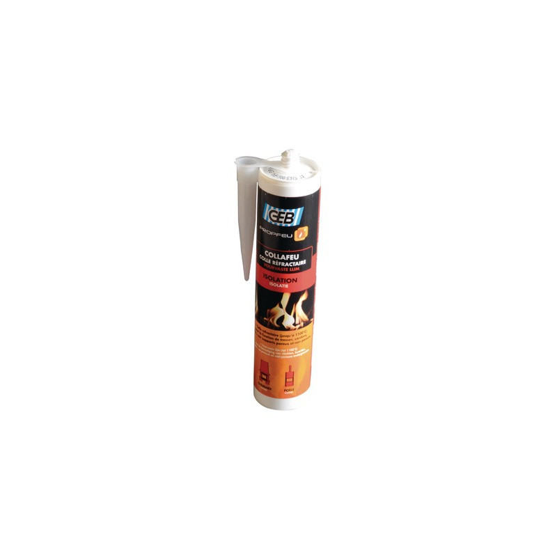 COLLAFEU cartridge 310ML- GEB - COLLAFEU 125252