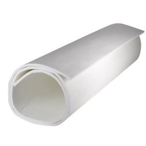 Superwool 607 paper 607 (2m x 1m x 9mm)- DIFF - 207153