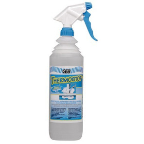 Pipe Protection- GEB - 861030