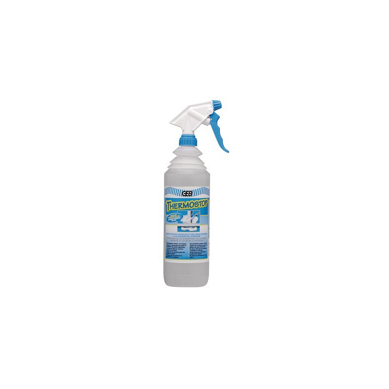 Pipe Protection- GEB - 861030