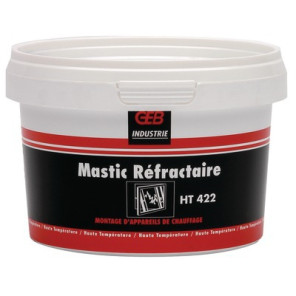 Refractories- GEB - 103473