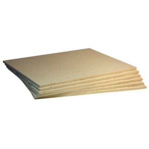 Board 607 (0,5m x 0,4m x 25mm)- DIFF - 207212  - (X6)