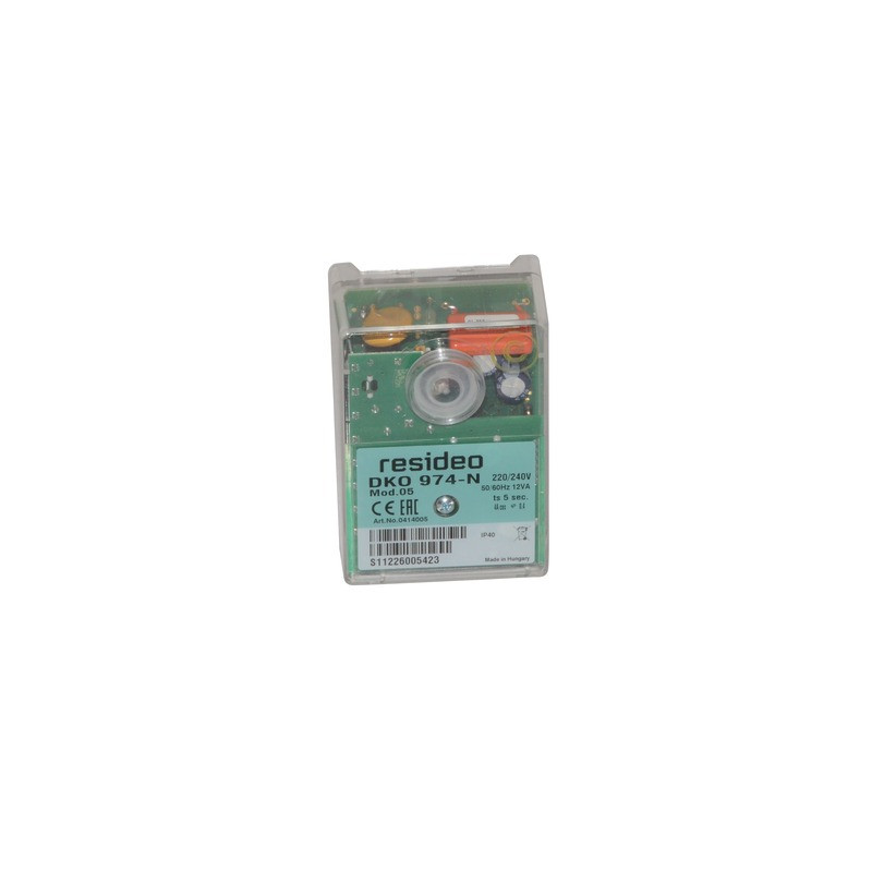 Control Unit DKO974-N MOD5- DIFF pour Cuenod - 65328681