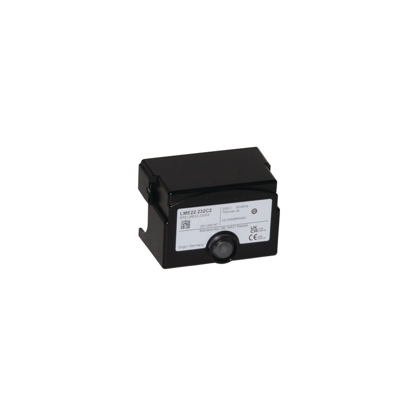 Box LME 22.232 c2- DIFF pour Cuenod - 65325232