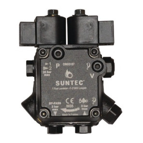 Fuel pump at2v 45 d 9638 6p 0700- DIFF pour Cuenod - 65328172