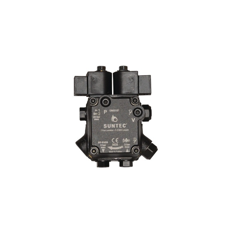 Fuel pump at2v 45 d 9638 6p 0700- DIFF pour Cuenod - 65328172
