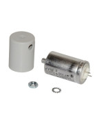 Capacitor 6,3µf 2p 3mm- DIFF pour Cuenod - 13010016