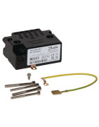 Igniter EBI 2x7.5 230V- DIFF pour Cuenod - 13009663 Igniter EBI 2x7.5 230V- DIFF pour Cuenod - 13009663