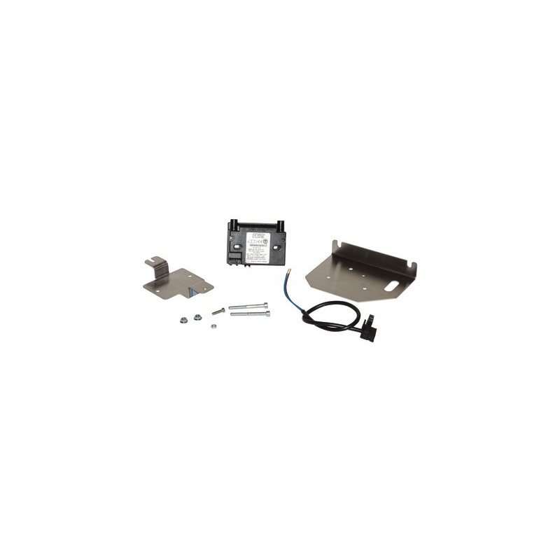 Kit replaces ZM20/10 igniter- DIFF pour Cuenod - 65301258