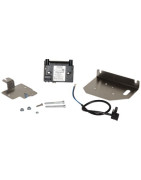 Kit replaces ZM20/10 igniter- DIFF pour Cuenod - 65301258 Kit replaces ZM20/10 igniter- DIFF pour Cuenod - 65301258